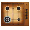 Image de Table de cuisson gaz 60cm 4 feux EGS6414T