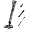 Image de Electrolux 800 Wet&Dry, EW82U1DB, 2-en-1 Aspirateur laveur sans fil, Nettoyage humide et sec, Brosse TriAction, Système autonettoyant, Capteurs intelligents, Autonomie jusqu’à 35 min, Light Denim Blue en occasion ou reconditionné