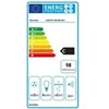 Image de Hotte décorative murale 70cm 600m3/h inox LFG517X1