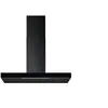 Image de Hotte décorative murale 90cm 515m3/h noir LFT819K