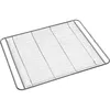 Image de Electrolux Plat à pâtisserie avec trous AirFry, E9OOAFWM, plateau AirFry, résultats croquants en une seule fois, solutions de cuisson simples pour tout four XXL en occasion ou reconditionné
