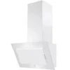 Image de Hotte décorative 60cm 49db 600m3/h blanc LFV326W