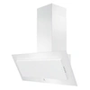Image de Hotte dã corative verticale 90 cm - sã rie 600 - couleur:blanc - design v lfv329w
