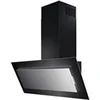 Image de Hotte dã corative verticale 90 cm - sã rie 600 - couleur:noir - design ve lfv329y