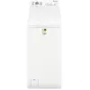 Image de Lave-linge top - 6.0 kg - 42l - classe ã nergã tique lavage b -dimensions ewq6412b