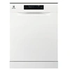 Image de 600 Pro EcoLine ESA47400SW - Lave-vaisselle - Niche - largeur : 60 cm - profondeur : 57 cm - hauteur : 82 cm - blanc