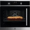 Image de Four intégrable 72l 60cm pyrolyse inox EOF6P46LX
