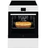 Image de Cuisinière induction 73l 3 feux LKI64890CW