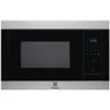 Image de Micro-ondes grill encastrable BMS5253TMX 25 L 900 W 1000 W quartz Acier inoxydable et noir