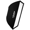 Image de 254704 Boite A Lumière Rfi Softbox 3 X 4 90 X 120 Cm Argent