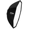 Image de Octa Boite à lumière RFi Softbox 5" 150 cm Argent