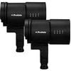 Image de Pack Duo Flash B10X Noir