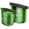 Image de Swede Bougie De Massage Stimulante Eucalyptus Citron Poivre 50ml One Size