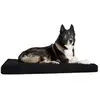 Image de Matelas pour chien Back on Track noir 100 x 120 cm - Taille Einheitsgröße Einheitsgröße