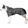 Image de Back on Track couverture tous temps pour chiens doublée 86