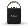 Image de Marshall Stockwell II Enceinte Bluetooth Portatif - Noir et Laiton[Exclusif Amazon] en occasion ou reconditionné
