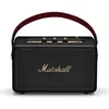 Image de Marshall Kilburn III Bluetooth Enceinte Portable avec Plus de 50 h d’autonomie - Noir et Laiton en occasion ou reconditionné