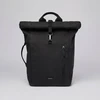 Image de Sandqvist Sac à dos mixte DANTE VEGAN noir