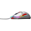 Image de M42 - Souris - optique - filaire - USB - Rétro - Pour la vente au détail