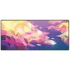 Image de XTRFY GP5 - Tapis de souris - taille XL - rose lotus