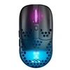 Image de Mz1 Wireless Souris Esport Ultra Légère Sans Fil - Noir