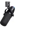 Image de XTRFY NGALE X - professionnel USB et XLR pour l'enregistrement et le streaming - Noir