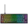 Image de Cherry K5V2 Compacte - Filaire - Noir
