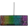 Image de Cherry XTRFY K4V2 TKL, Clavier De Jeu Filaire sans Pavé Numérique, Disposition Française (AZERTY), Éclairage RGB, Commutateurs Mécaniques MX2A Red, Noir en occasion ou reconditionné