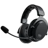 Image de CHERRY XTRFY H3 Wireless, Casque De Gaming sans Fil, Son Optimisé pour Les Esports, Idéal pour Les Jeux, Le Streaming & La Musique, Microphone Détachable, Noir en occasion ou reconditionné