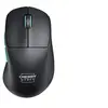 Image de Souris gaming sans fil Xtrfy M64 Noir