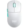 Image de CHERRY XTRFY M68 Wireless, Souris de Gaming Ultralégère, 2,4 GHz, Optimisée pour l'esport, Forme Symétrique avec Front Particulièrement Bas, Blanc en occasion ou reconditionné