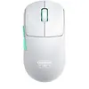 Image de XTRFY M68 Wireless de gaming sans fil symetrique - ultra-legere - Blanc