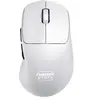 Image de XTRFY M64 Pro Wireless gaming ergonomique ultra-rapide - 8k - Blanc
