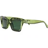 Image de Chpo Brand Lunettes De Soleil Anna