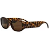Image de Chpo Brand Lunettes De Soleil Brooklyn