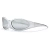 Image de Chpo Brand Lunettes De Soleil Lacy