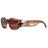 Image de Chpo Brand Lunettes De Soleil Pour Femme Brooklyn