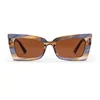 Image de Chpo Brand Lunettes De Soleil Pour Femme Josefin