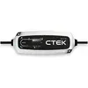 Image de Time To Go Chargeur pour batteries 12 V 5 A CT5
