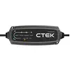 Image de Chargeur plomb CT5 POWERSPORT 12V/2.3A 230V - Plomb et LiFePO4 (Intelligent) - CTEK