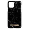 Image de Fashion Case A/W16 - Coque de protection pour téléphone portable - plastique - or, marbre noir - pour Apple iPhone 11 Pro, X, XS