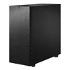 Image de Fractal Design Define 7 XL Solid Black - GT/Sans Alim/E-ATX