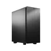 Image de Fractal Design Define 7 Solid Black - MT/Sans Alim/ATX