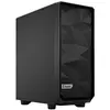 Image de Fractal Design Meshify 2 Compact Black ATX Flexible High-Airflow Mid Tower Computer Case en occasion ou reconditionné
