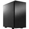 Image de Fractal Design Define 7 Mini Black Brushed Aluminum/Steel Micro ATX Silent Mini Tower Computer Case en occasion ou reconditionné