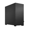 Image de Fractal Design Pop Silent Solid Black - MT/Sans Alim/ATX
