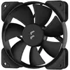 Image de Aspect 12 PWM - Ventilateur châssis - 120 mm - noir - pour Define 7 Mini, 7 Nano
