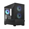 Image de Fractal Design Pop Mini Air TG RGB Black - mT/Sans Alim/mATX