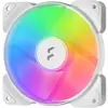 Image de Aspect 12 RGB PWM - Ventilateur châssis - 120 mm - blanc