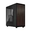 Image de Fractal Design North Charcoal TG Black - MT/Sans Alim/ATX